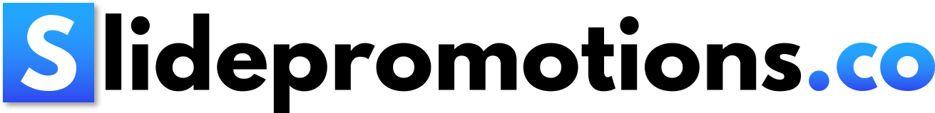 SlidePromotions