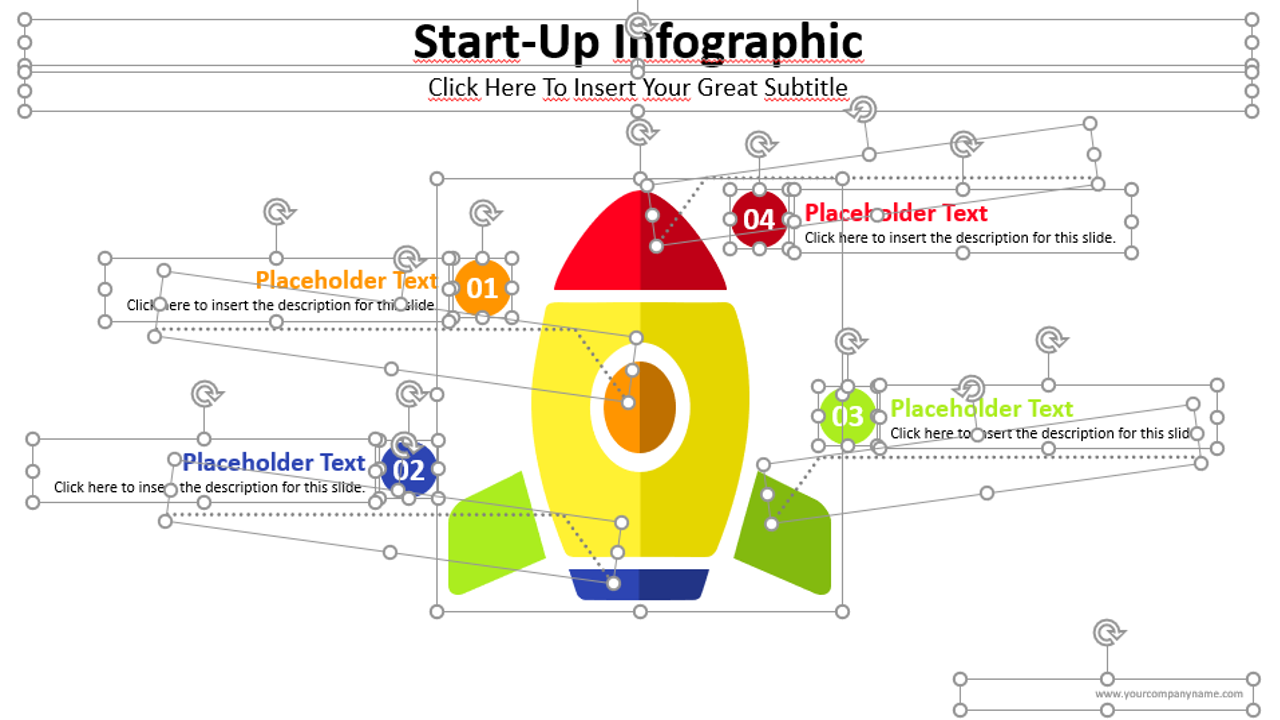 PowerPoint Vector Based Editable Templates (2)
