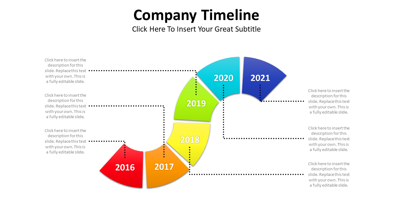 THE BIG PACK - Timeline Theme 10