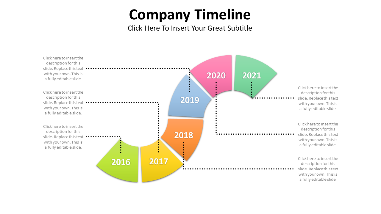 THE BIG PACK - Timeline Theme 3