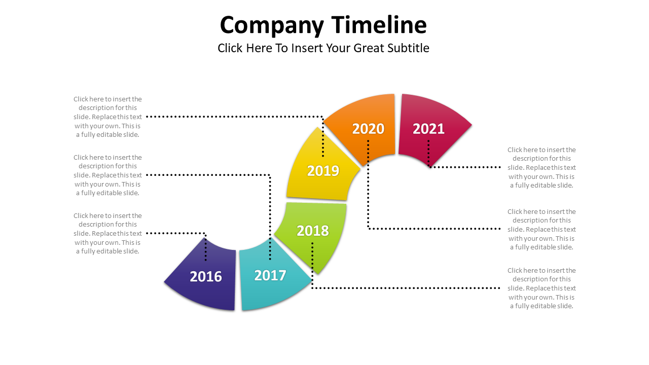 THE BIG PACK - Timeline Theme 4